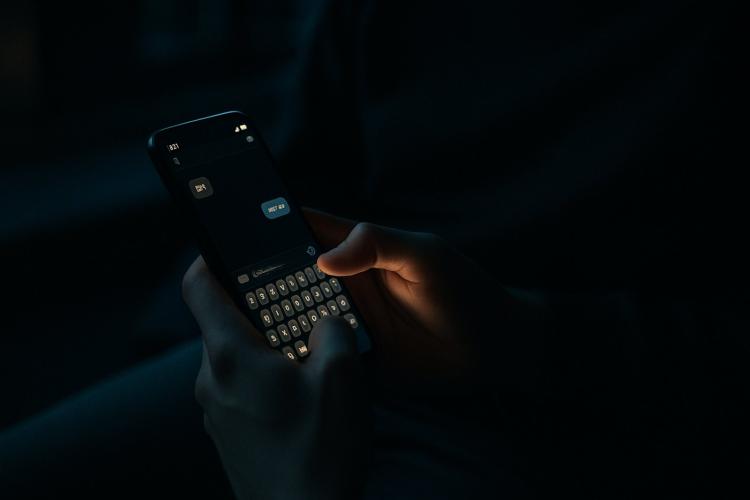 Sexting sur Telegram : sécurisé et intelligent