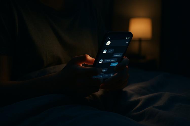 Maîtriser le flirt sur Kik : conseils pour des conversations fluides