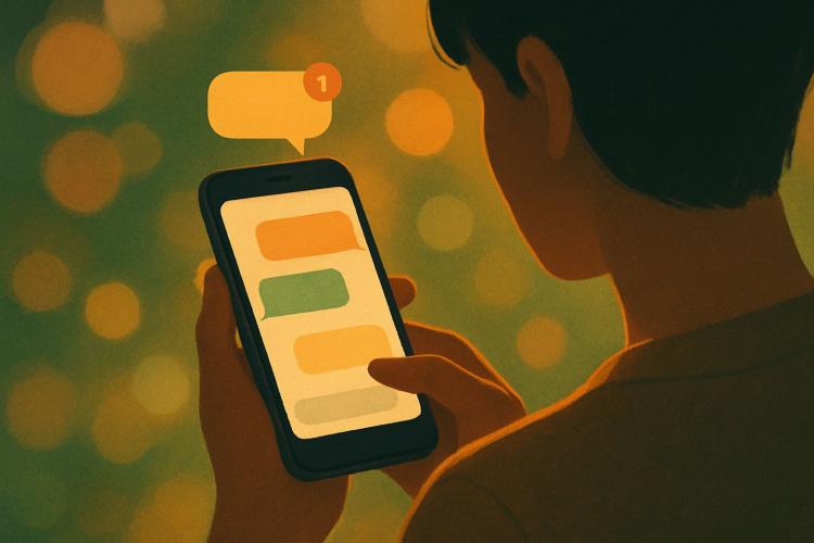 Chat sexuel gratuit sur Snapchat : conseils pour des échanges sûrs et amusants