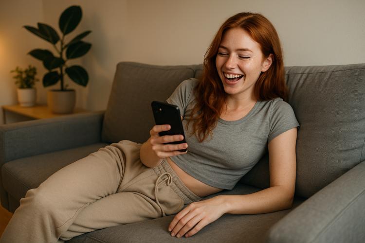 Sexting sur Kik vs plateformes dédiées — Qu’est-ce qui a changé