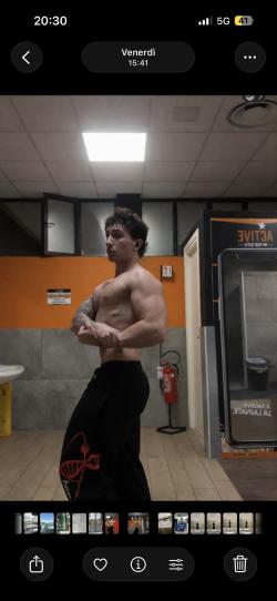 foto de matteo.napoletano