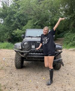 dajeepy picture