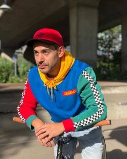 silverfoxrich picture