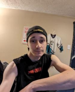 theonlydeagen picture