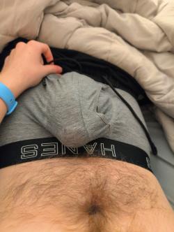spunkihumper