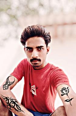 aryaarathor picture