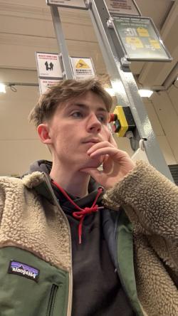 kristianmajor