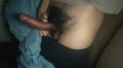 hairydih picture