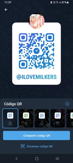 ilovemilkers