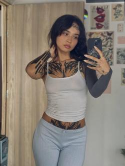 depressedandweird picture