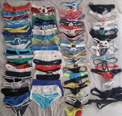 thongs4view