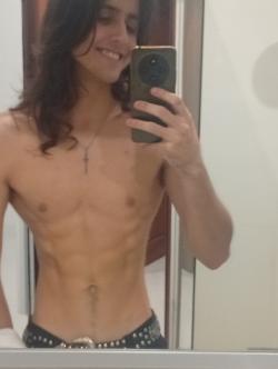 foto de tarzanhadabreak
