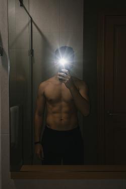 foto de mikegionno