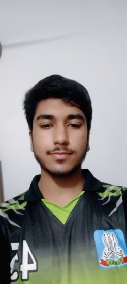 photo de hammad