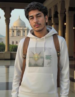photo de hammad