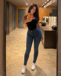foto de isa023..