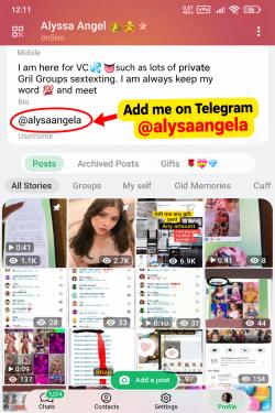 alysaangela