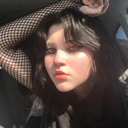 lucymoongirl picture